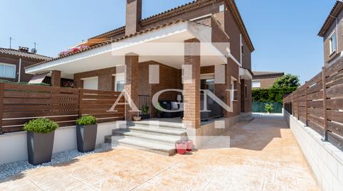 Photo 3 of Single-family semi-detached for sale in Carrer Munich, Els Ametllers, Tarragona