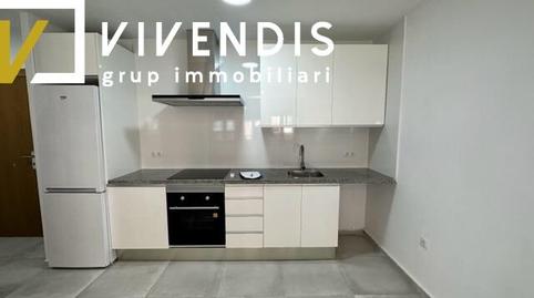 Foto 2 de Pis en venda a Carrer Academia, Instituts - Universitat, Lleida