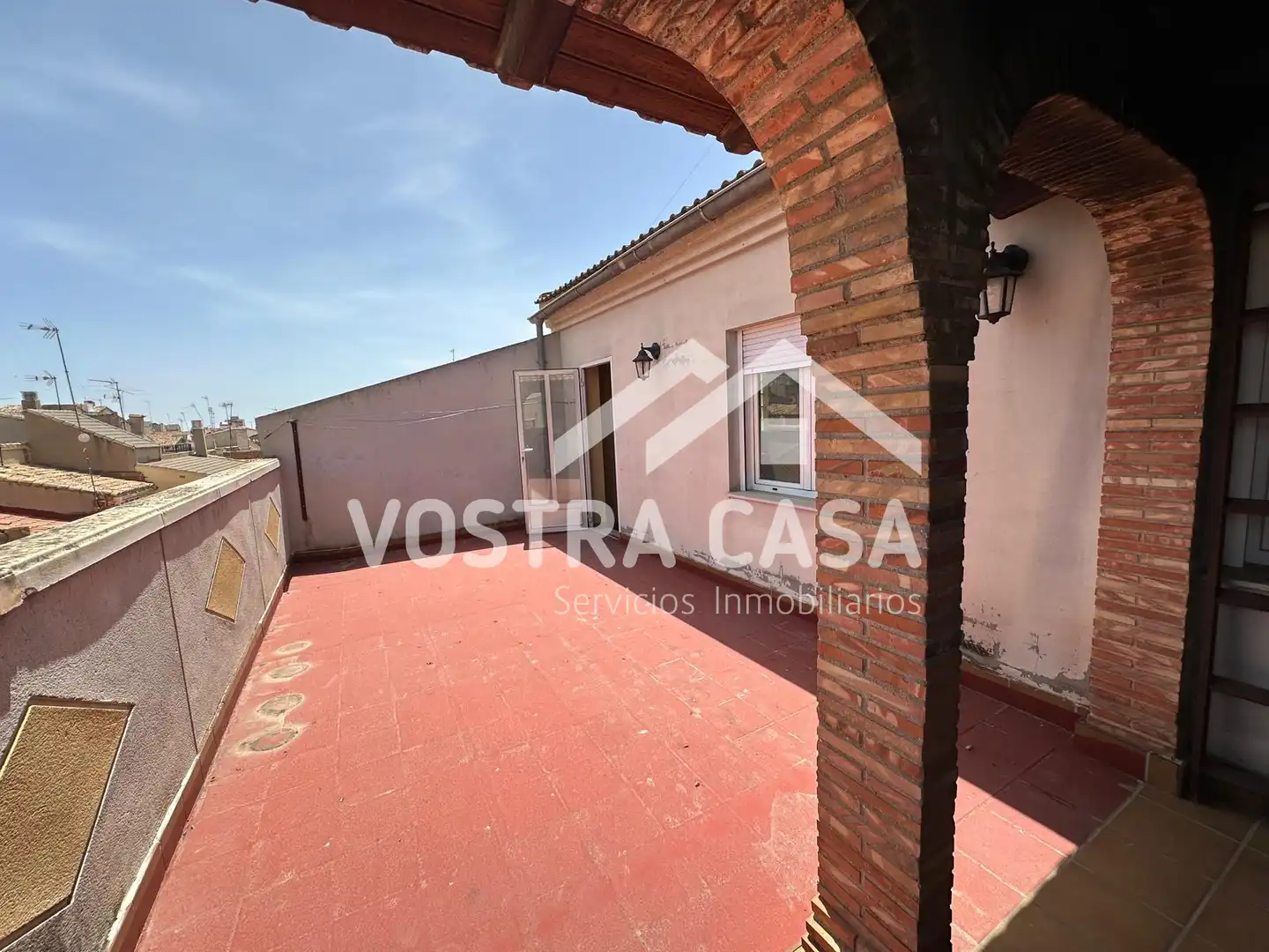Casa aparellada en venda a ALMAZAR, imagen 29