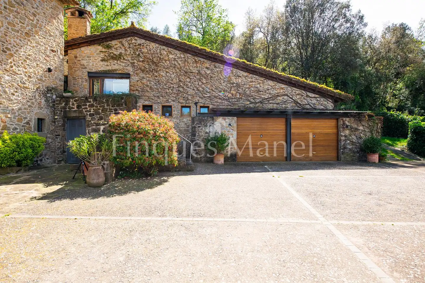 Casa rústica con piscina en venta en Cami de la Banyeta a Ravos, imagen 9