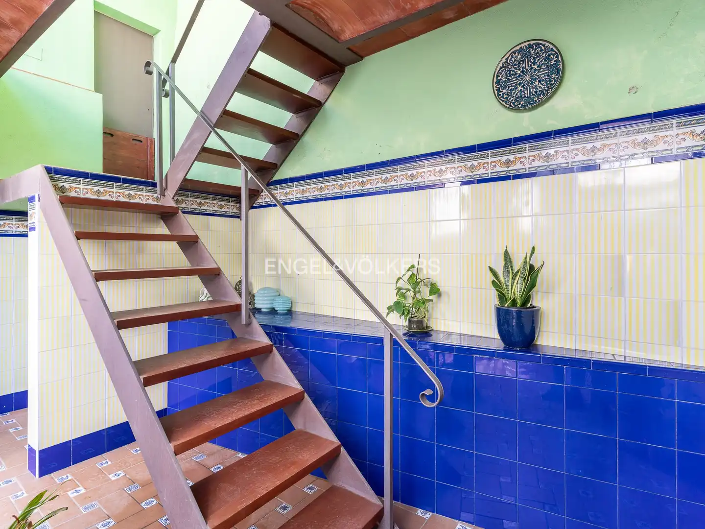 Houses for rent in Canet de Mar  with Air Conditioner, Heating and Private garden