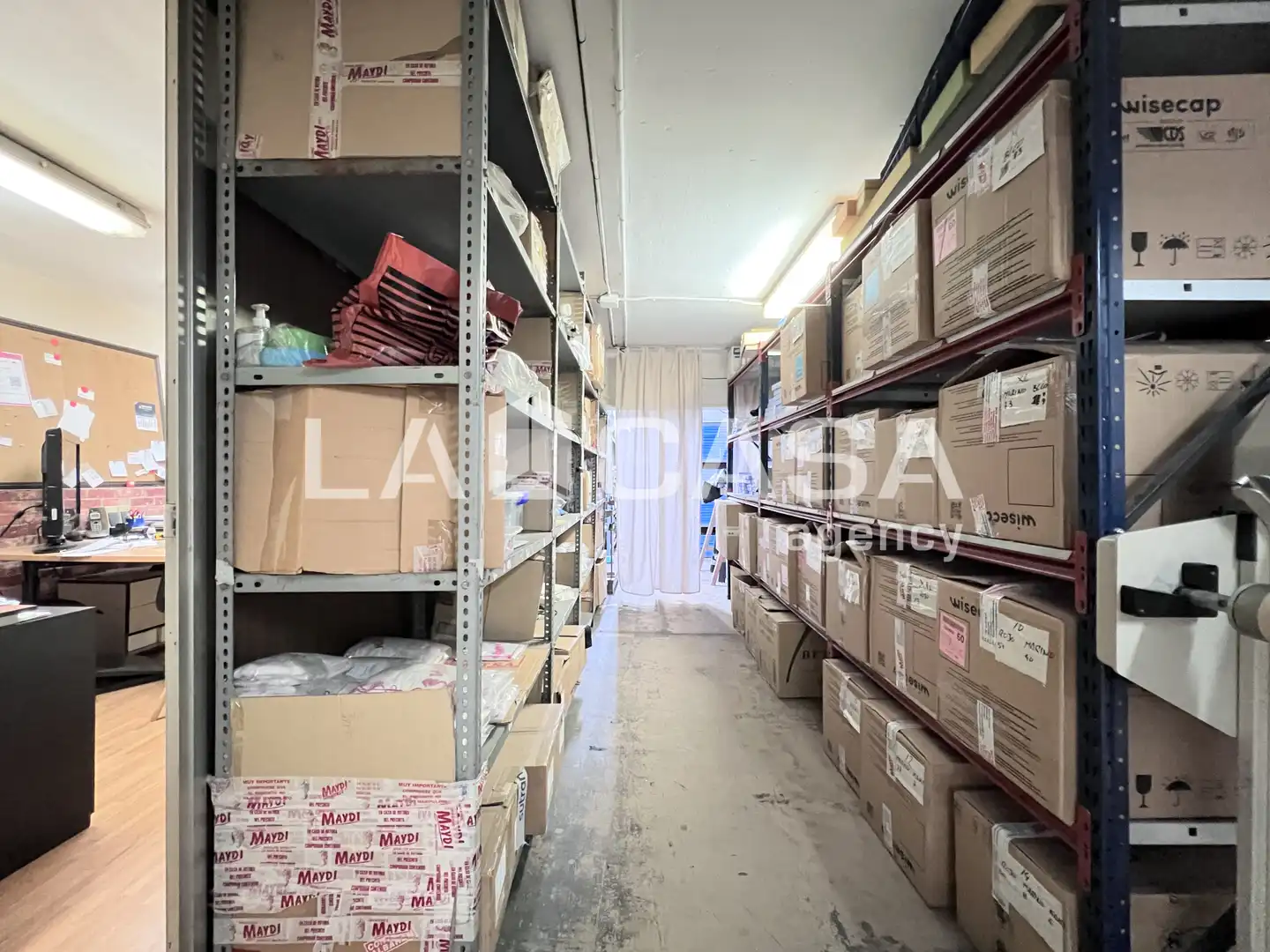 Habitatge en venda a Carrer de Quevedo, imagen 7