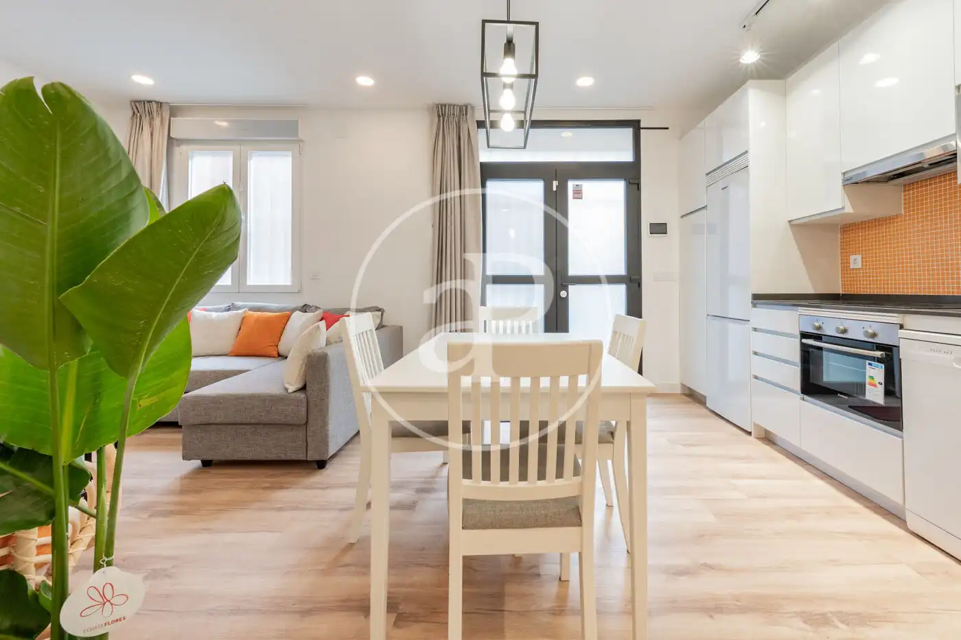 Flat for sale in Ciudad Lineal, imagen 8