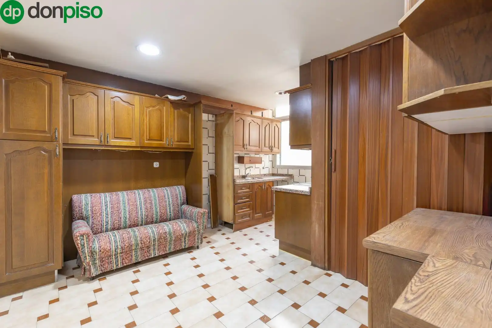 Appartement avec terrasse à vendre à PEDRO ANTONIO DE ALARCON, imagen 22