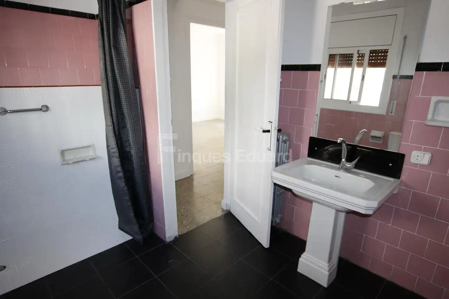 Badezimmer von Haus oder Chalet zur Miete in Argentona