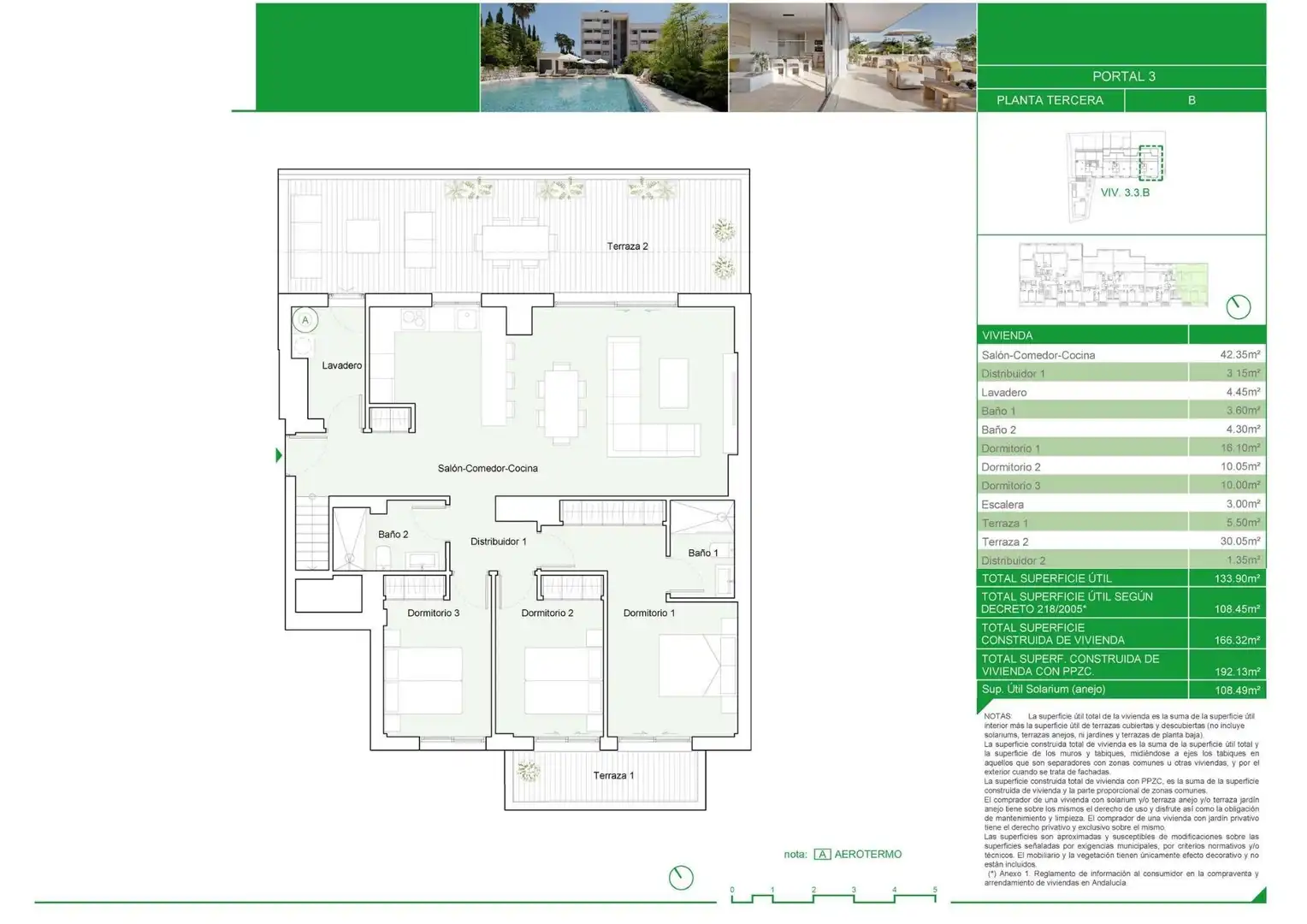 Apartamento en venta en Estepona Pueblo, imagen 28