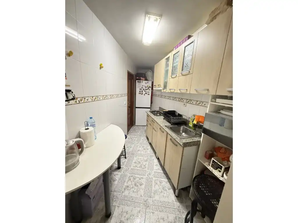 Cuina de Apartament en venda en Esplugues de Llobregat