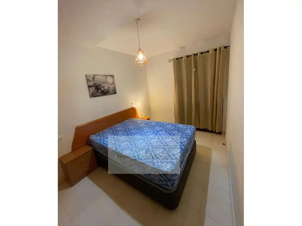 Bedroom of Flat for rent in Fuengirola  with Furnished