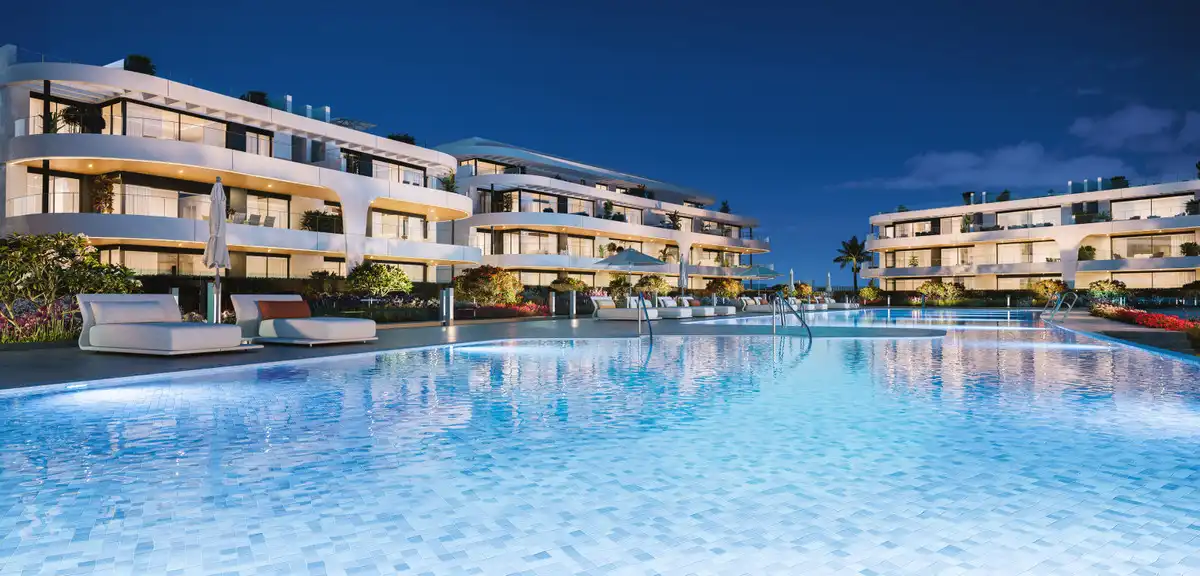 Habitatge amb piscina en venda a Benamara - Atalaya