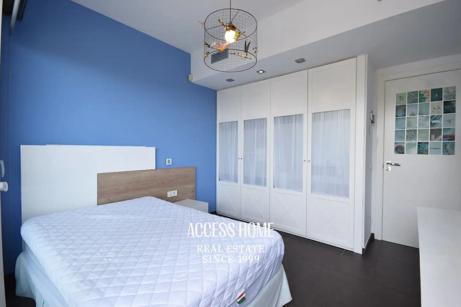 Habitación de Casa o chalet en venta en Mataró con Aire acondicionado, Calefacción y Terraza