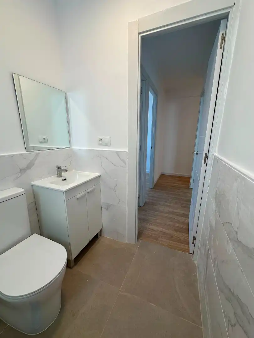 Piso en venta en Avenida de Palomares, imagen 15