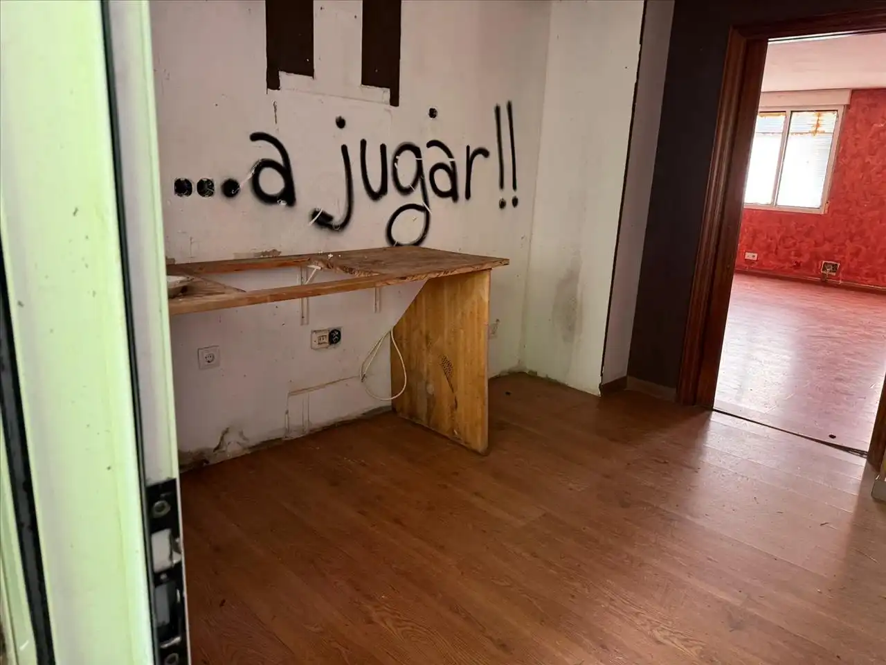 House with garden for sale in Albeniz, imagen 6