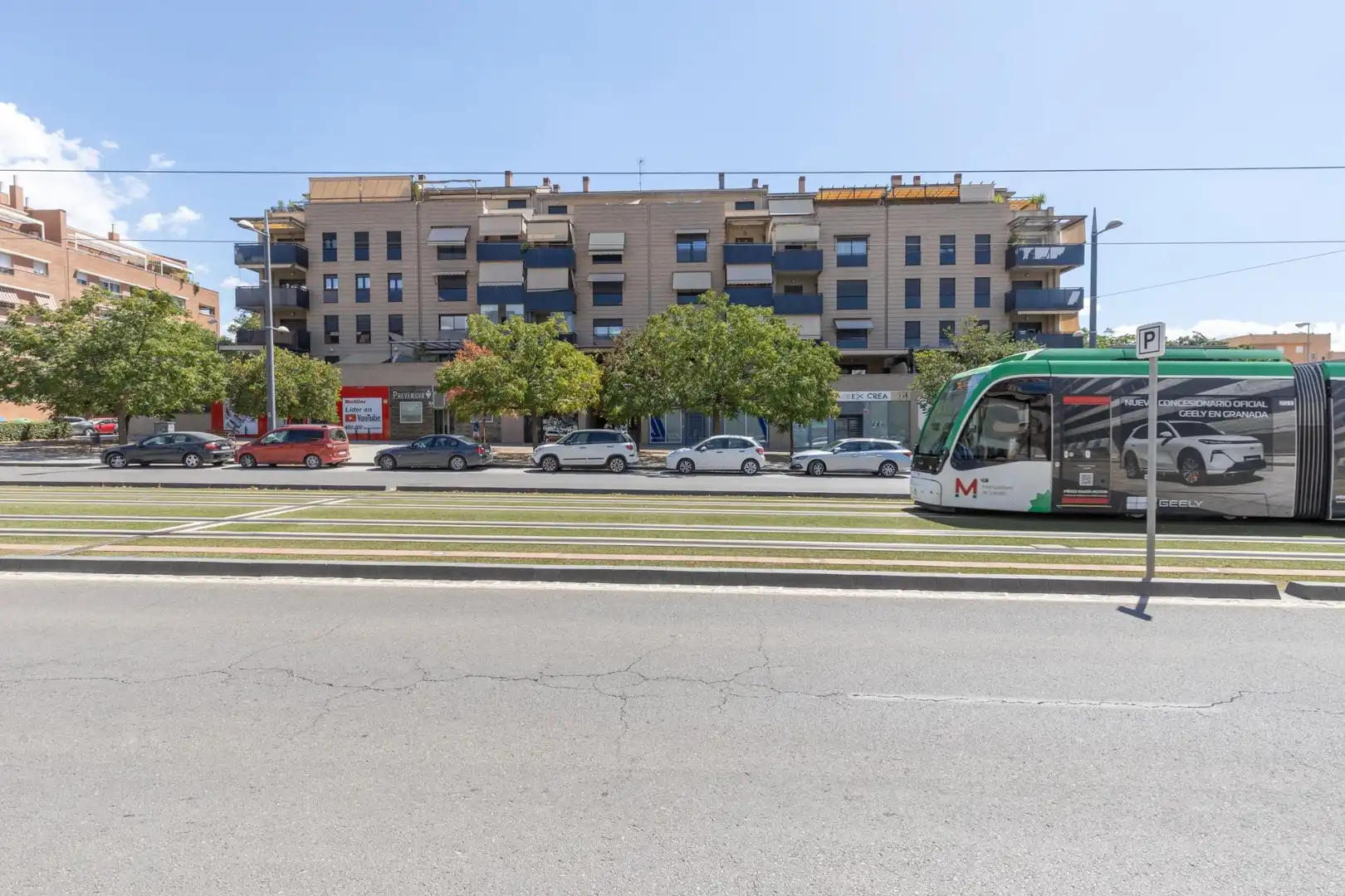 Flat with terrace for sale in Calle San Sebastian de la Gomera 23, imagen 50