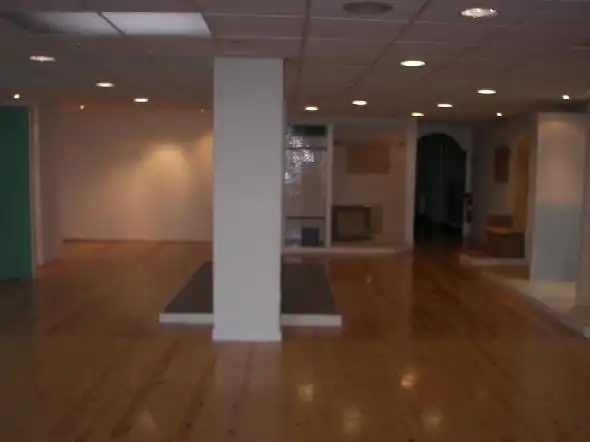 Business premises for sale in Puerto Chico