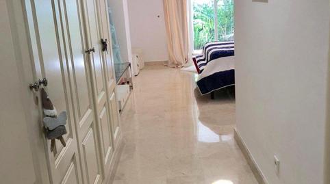 Foto 5 de Piso de alquiler en Torrecilla - La Cañada, Marbella