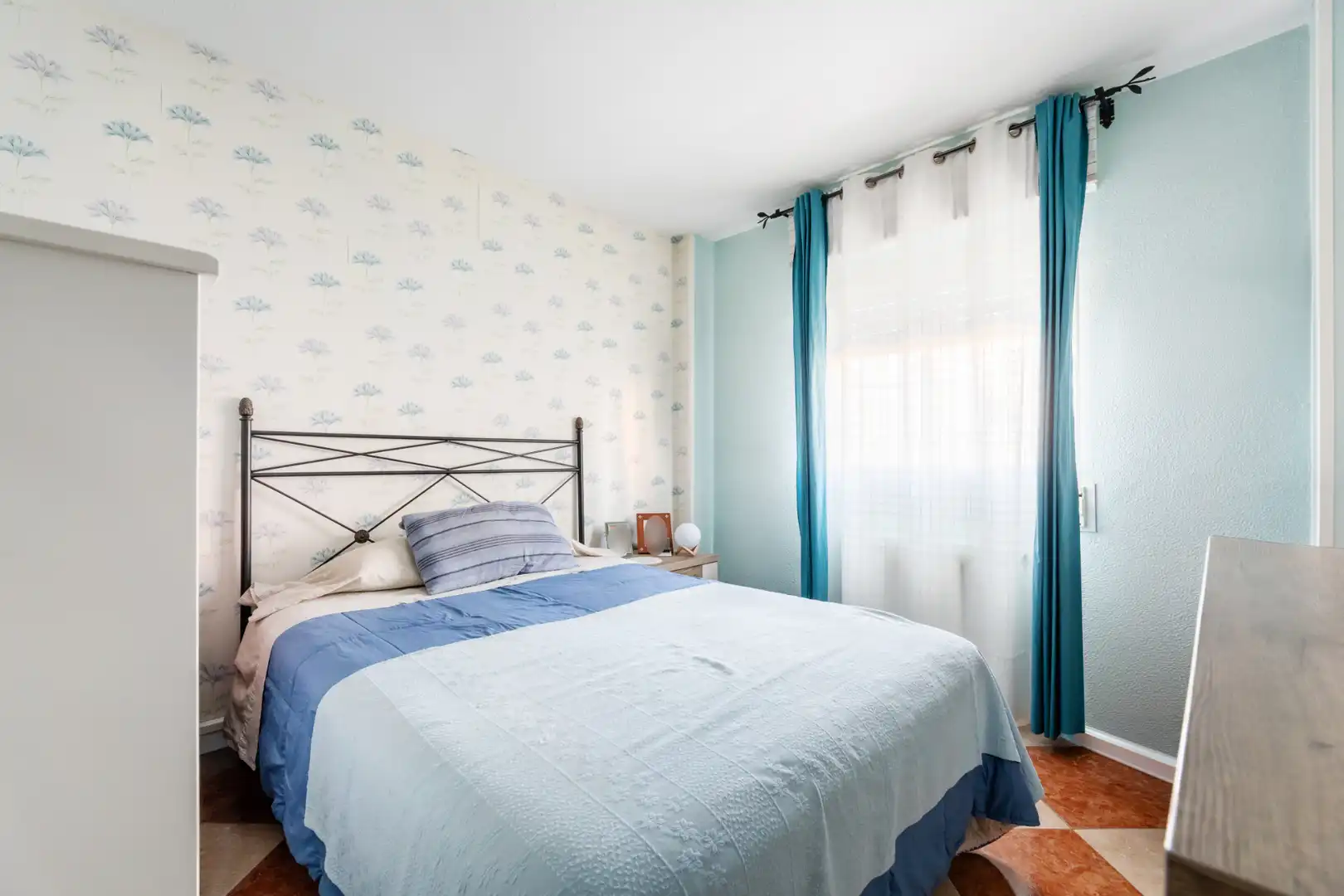 Habitación de Piso en venta en Navalcarnero con Aire acondicionado, Calefacción y Amueblado