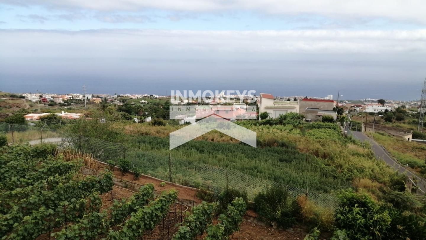 House or chalet for sale in Los Realejos  with Private garden and Terrace