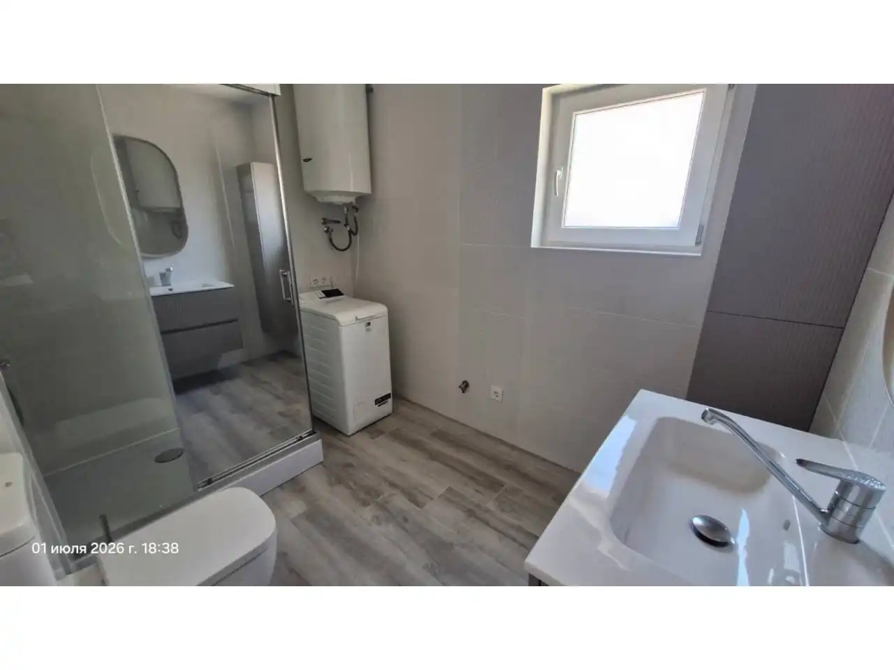 Appartement avec terrasse à vendre à Calle Jacinto Benavente, imagen 19