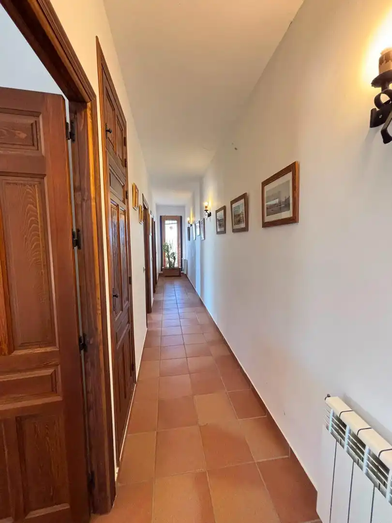 Casa amb jardí en venda a Torre de Juan Abad, imagen 51