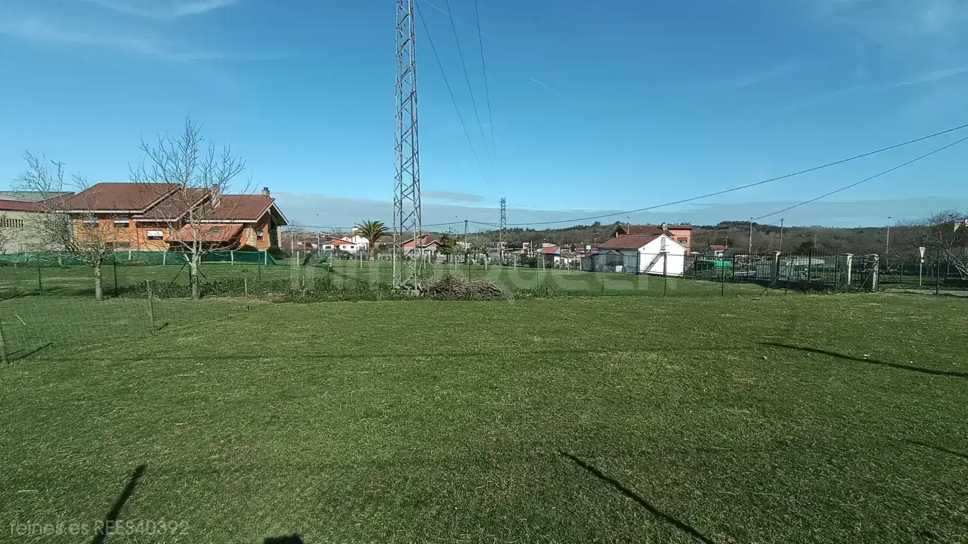 Residential land for sale in Viella - Granda - Meres, imagen 8