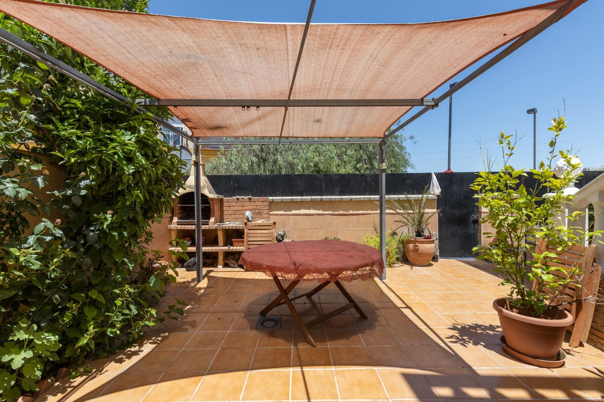 Single-family semi-detached for sale in  CAÑADA DEL TESORILLO, 10, Atarfe