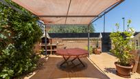 Terrace of Single-family semi-detached for sale in Atarfe  with Air Conditioner, Heating and Private garden