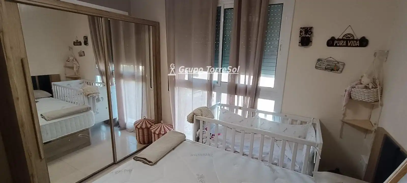 Appartement avec piscine à vendre à Barcelona, imagen 16