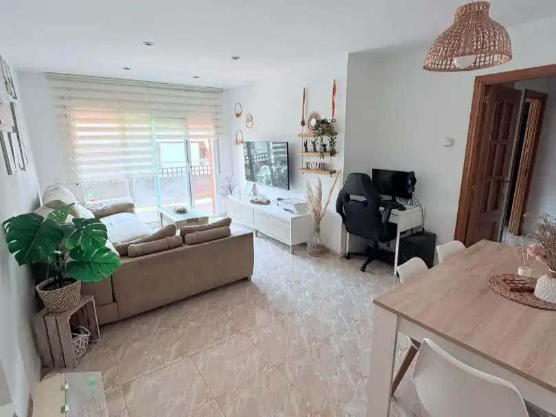 Wohnung mit Pool zum Verkauf in Avinguda Sant Vicenç 18-24, imagen 5