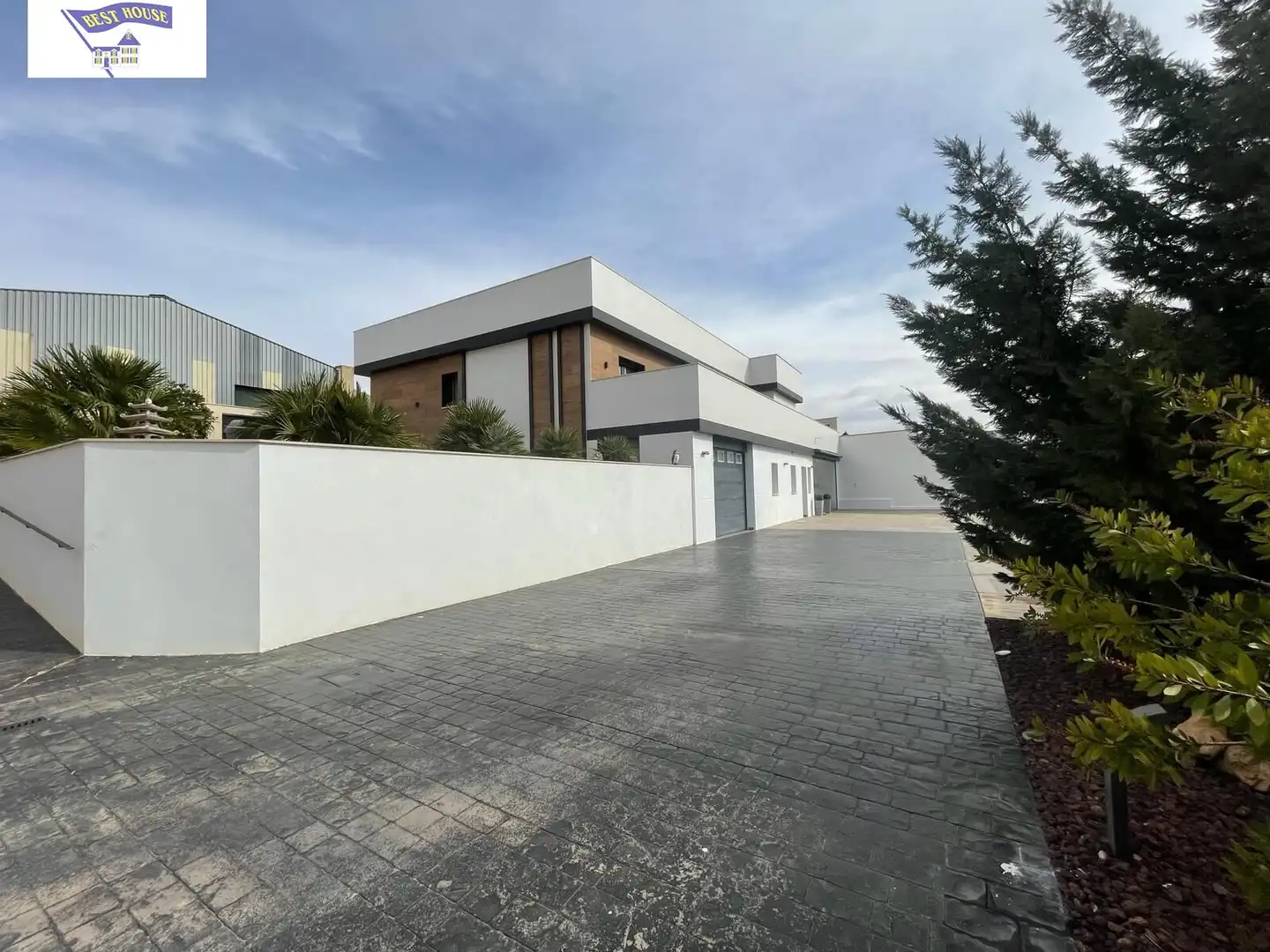 Casa o chalet en venta en Balazote
