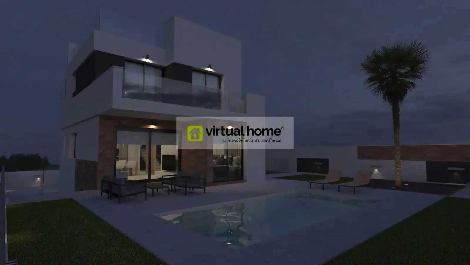 Casa o xalet en venda en La Nucia amb Aire condicionat, Parquet i Terrassa