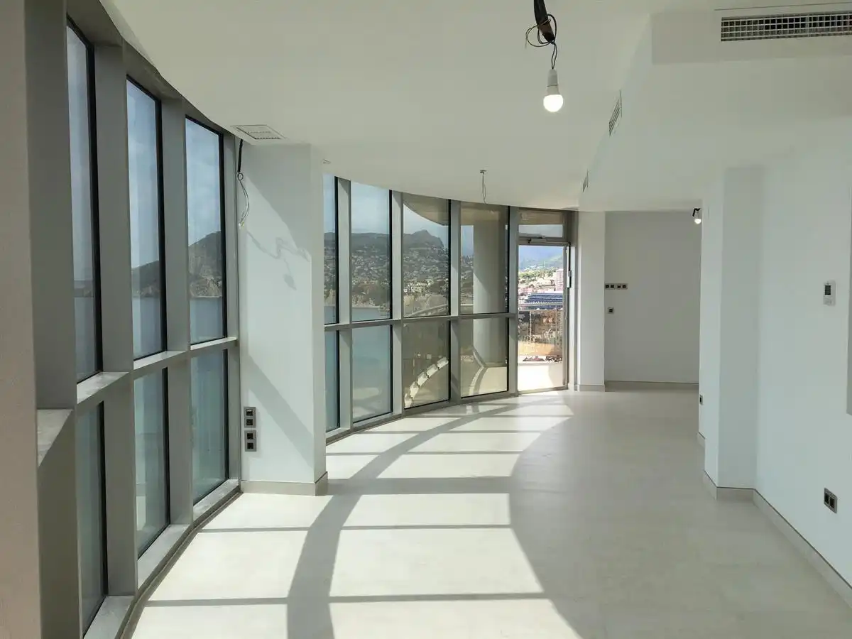 Penthouse for sale in Zona Pueblo, imagen 5