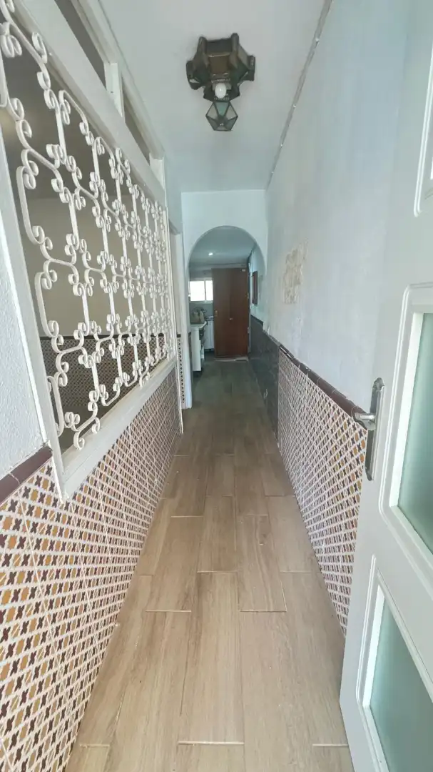 Planta baja en venta en Estepona con Terraza