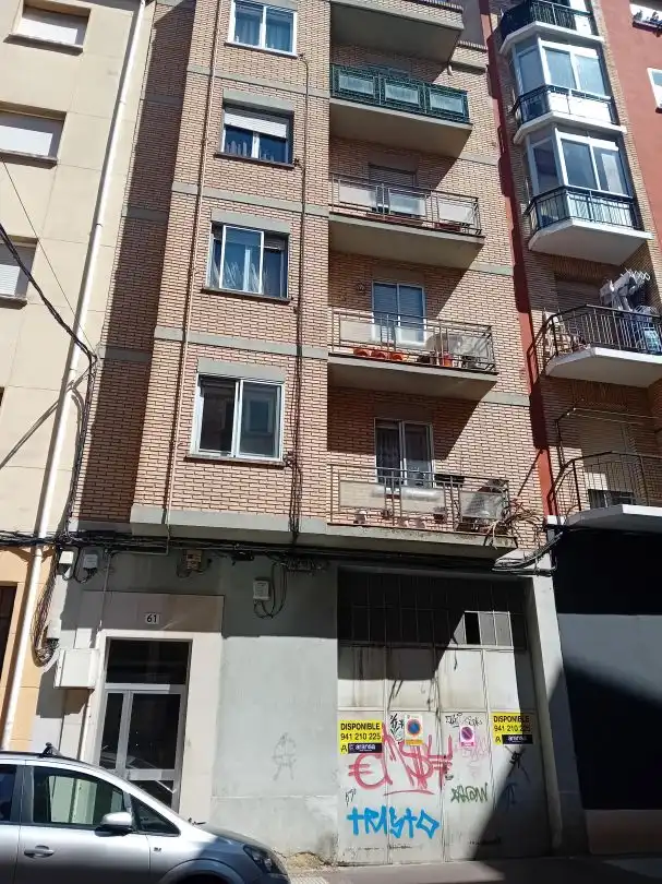 Local comercial de lloguer a Calle Rey Pastor, imagen 12