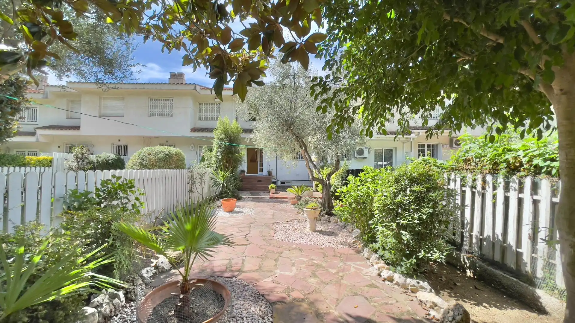 Casa con piscina in affitto a Calle Torrasa, imagen 10