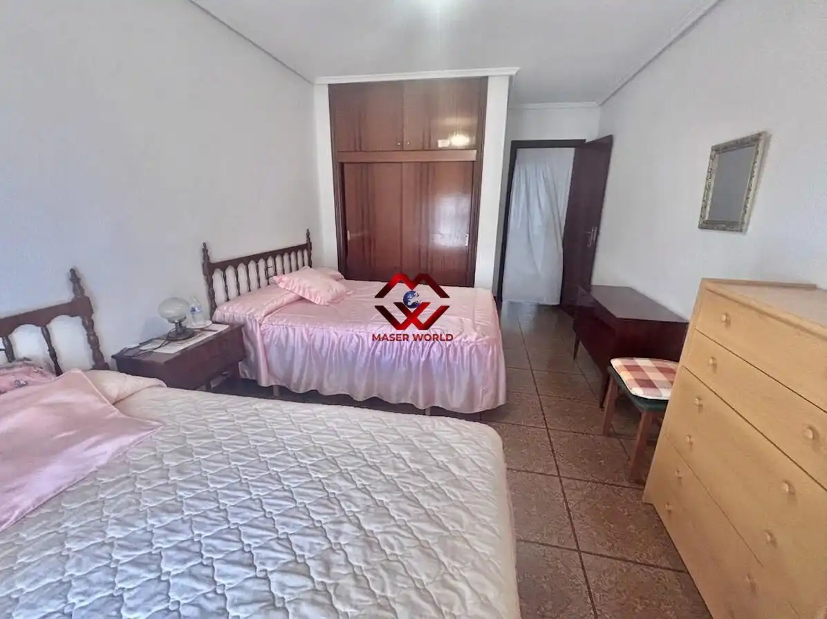 Apartment with terrace for sale in Santiago de la Ribera, imagen 19