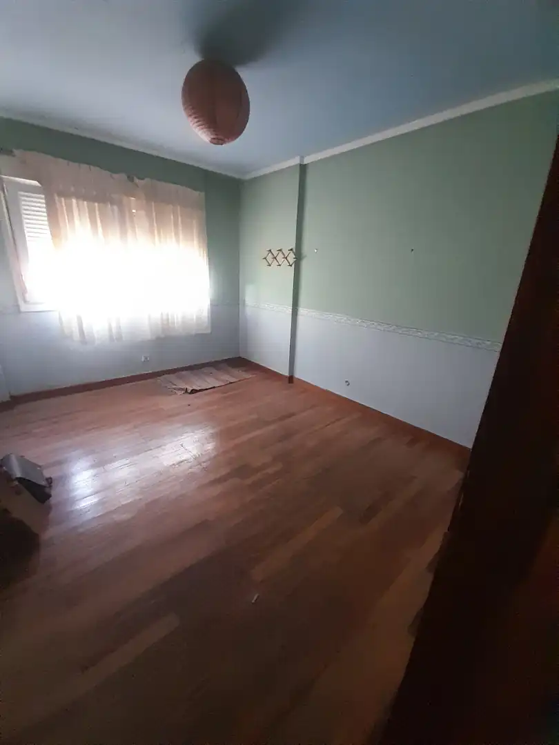 Schlafzimmer von Wohnung zum Verkauf in Sopela mit Balkon