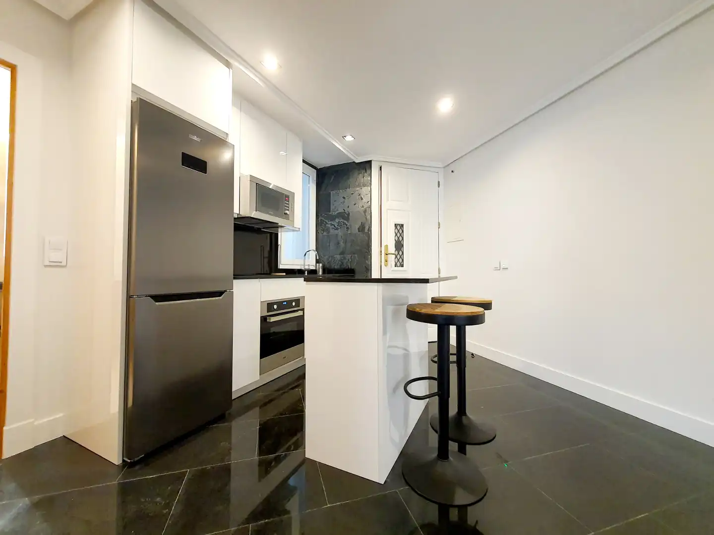 Apartament amb terrassa de lloguer a Centro, imagen 20