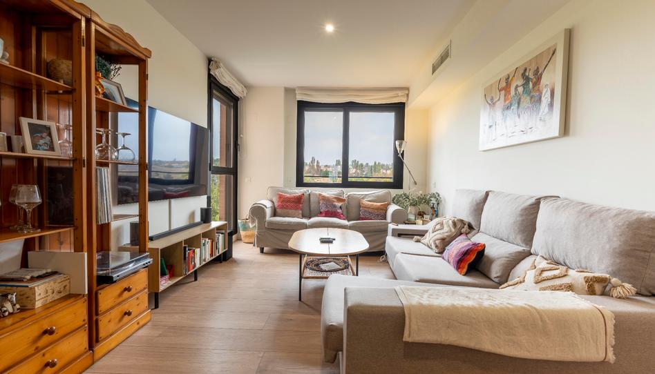 Foto 1 de Pis de lloguer a Encinar de los Reyes, Madrid