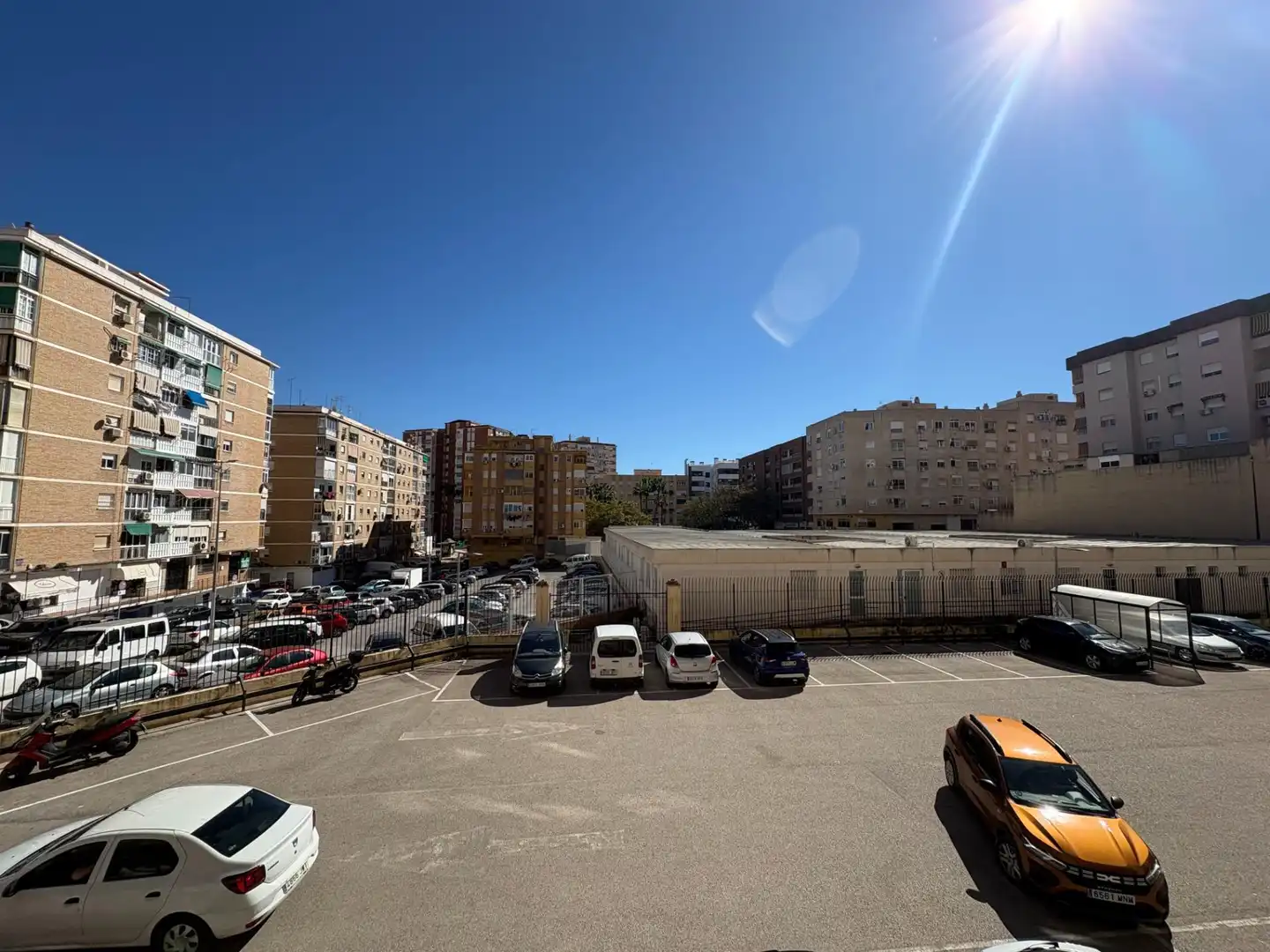 Estudio con ascensor en venta en IBRAHIM, imagen 6
