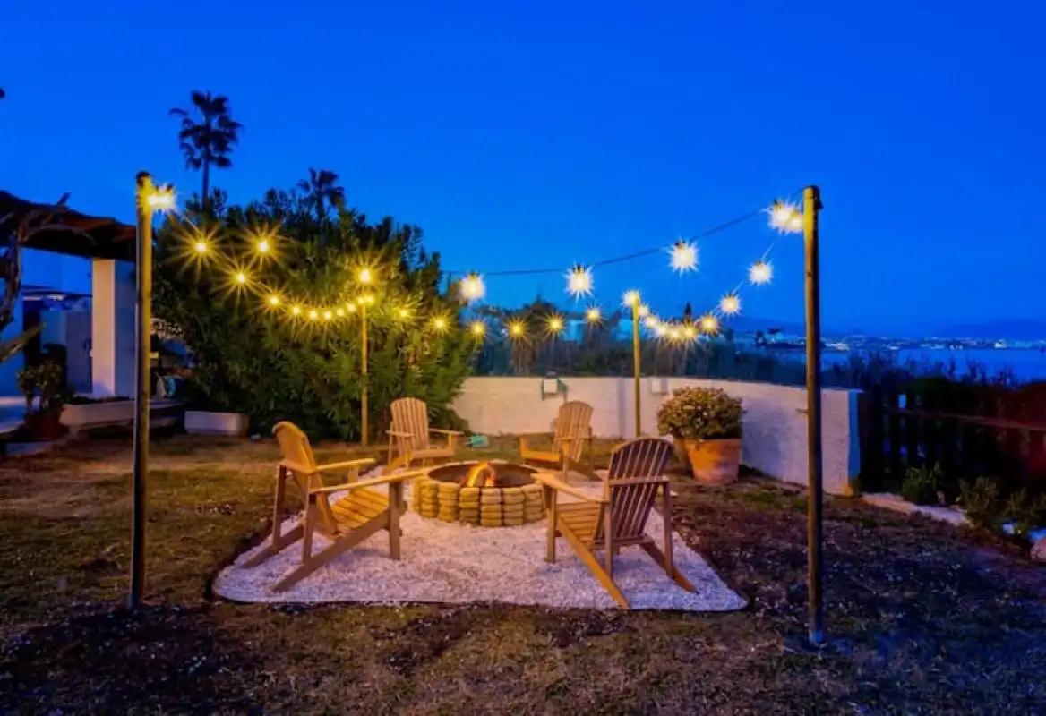 Houses for rent in GRANADOS, 10, Bahía Dorada