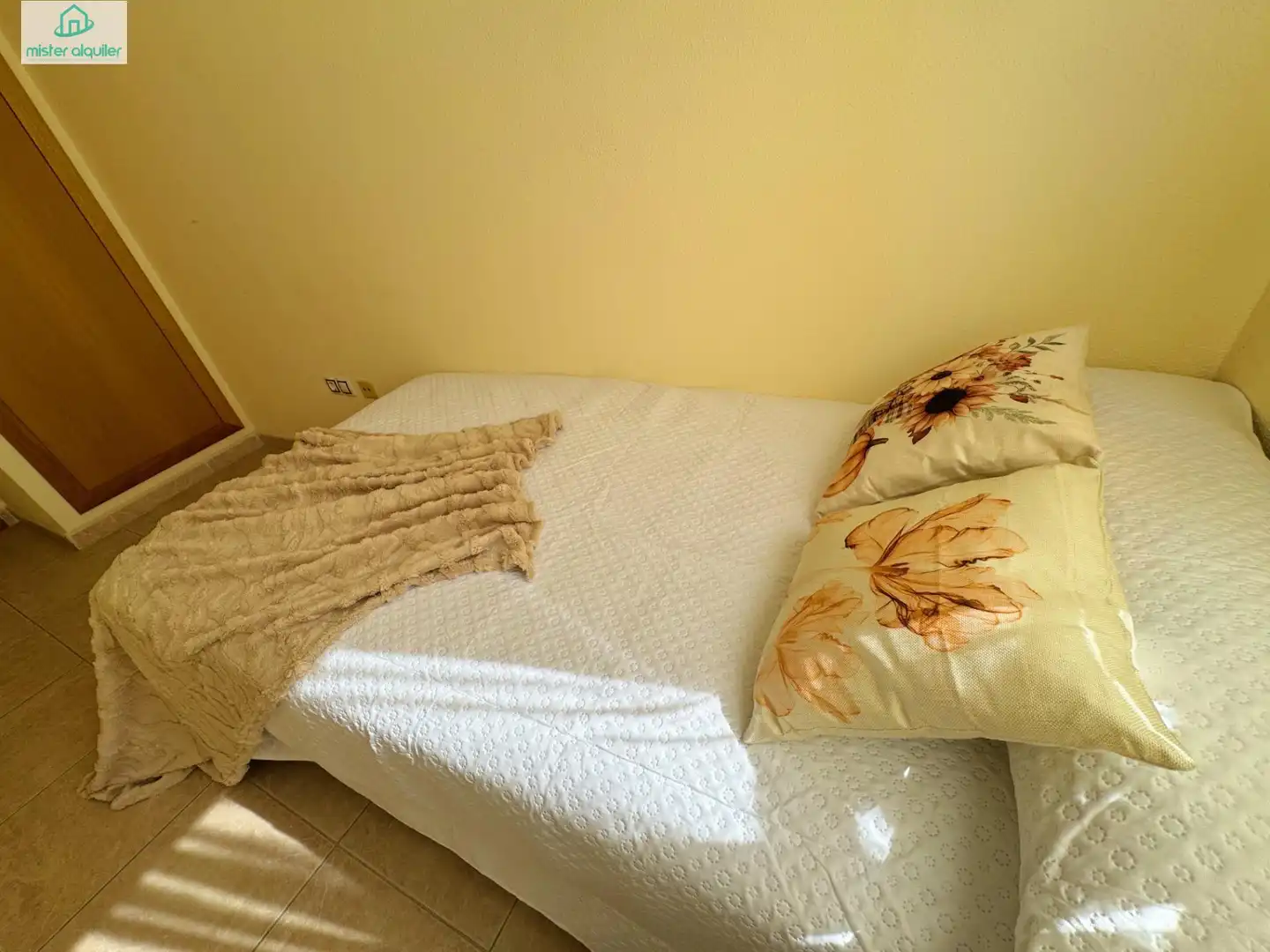 Apartamento con terraza en alquiler en SANT BARTOLOMEU 103, imagen 45