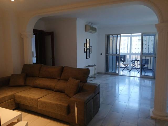 Piso en Venta en Calle Mauricio Moro Pareto en La Unión - Cruz de Humilladero - Los Tilos