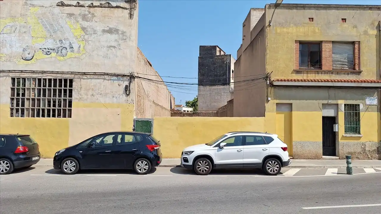 Terreno residenziale in vendita a MARQUES SALAMANCA, imagen 3