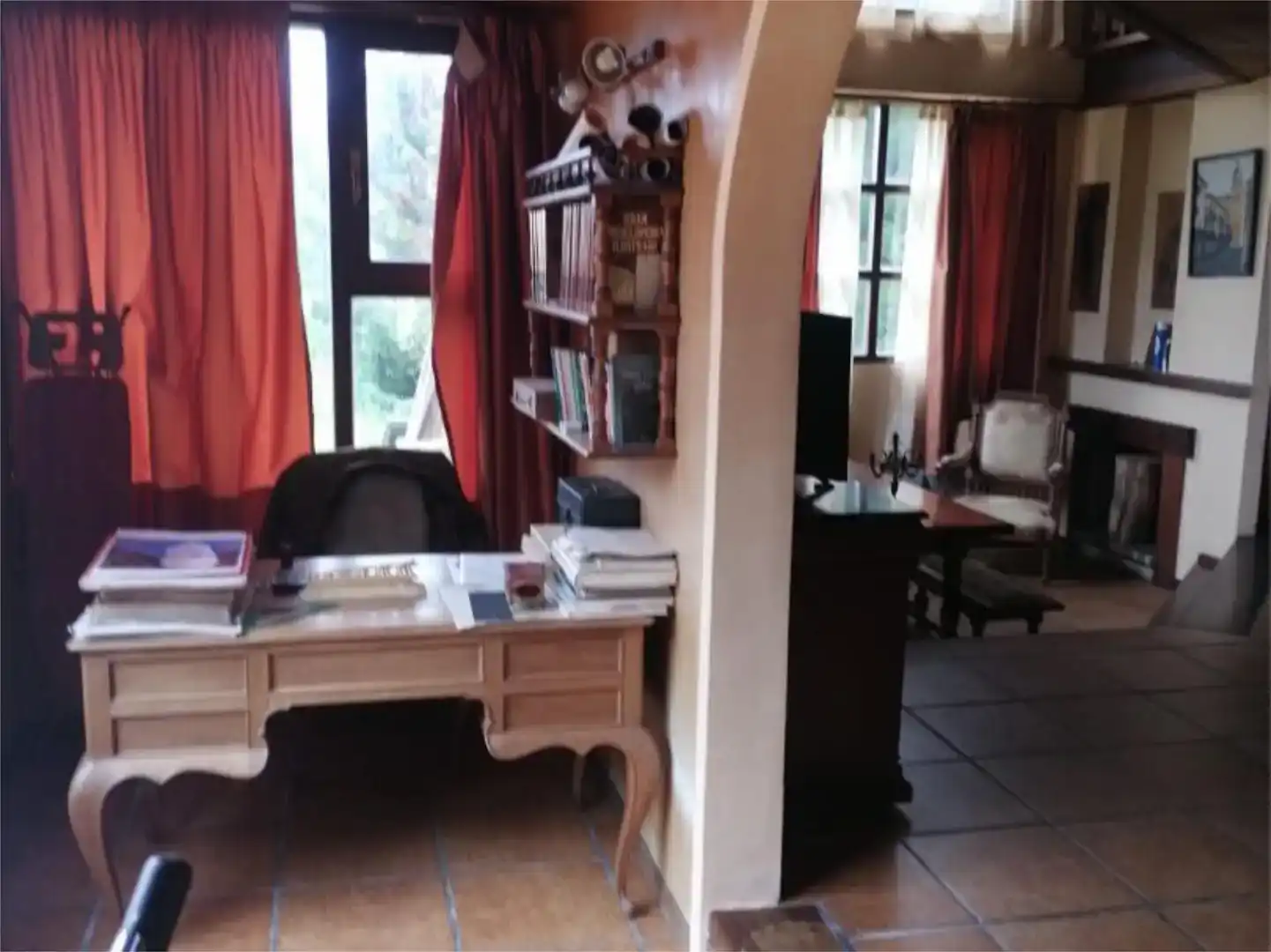Casa o xalet en venda en Villaescusa (Cantabria)