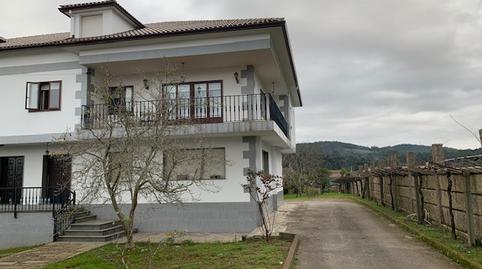 Foto 2 de Casa adosada en venda a Sobrán, Pontevedra