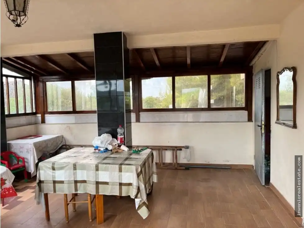 Dining room of Country homes for sale in Useras /  Les Useres
