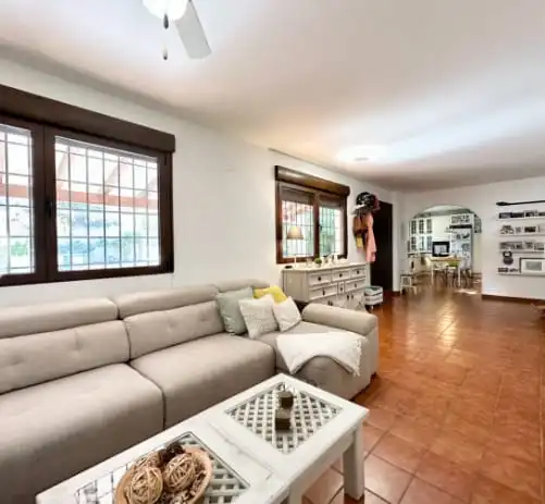 Villa con piscina in vendita a Partida de la Horteta, imagen 7