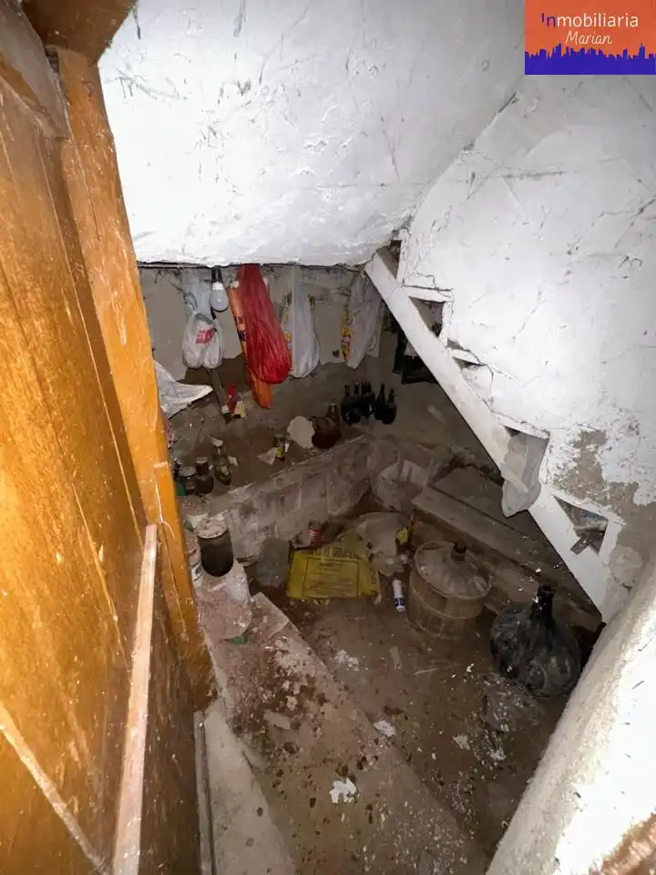 Casa o xalet en venda en Fuentecén