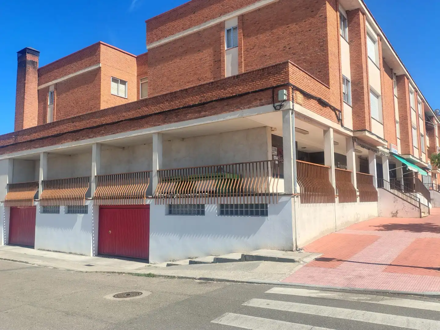 Local comercial en venda a Avenida de Nicolás Rodríguez, imagen 3