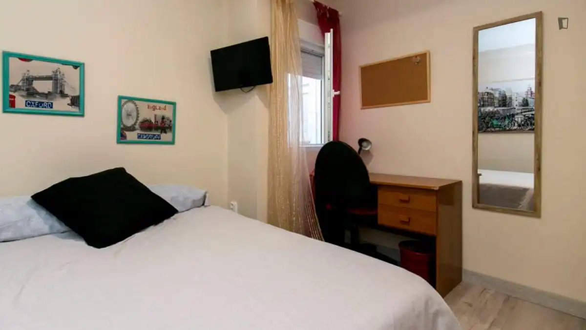 Zimmer in Angustias - Chana - Encina